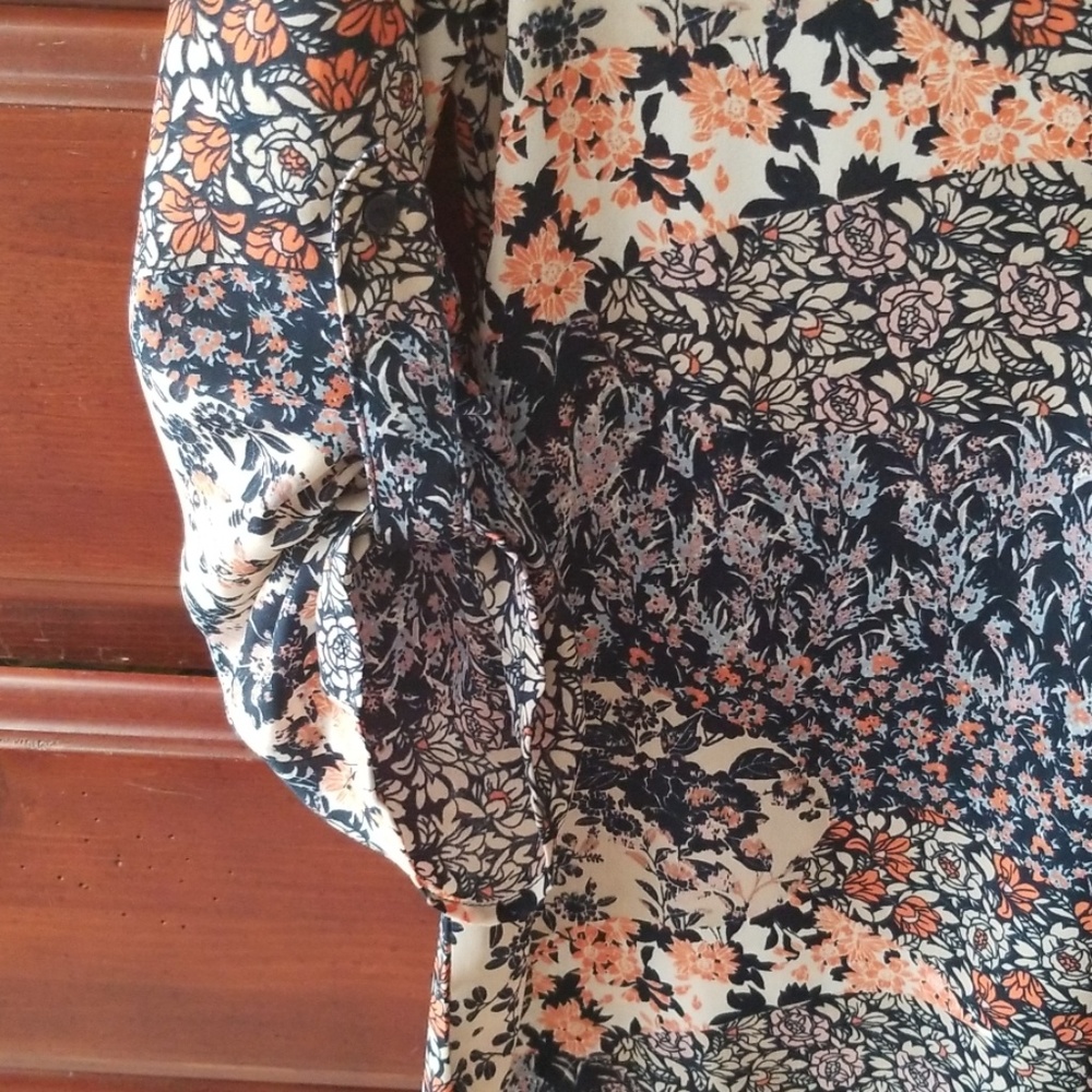Tunic top - Picture 3 of 3